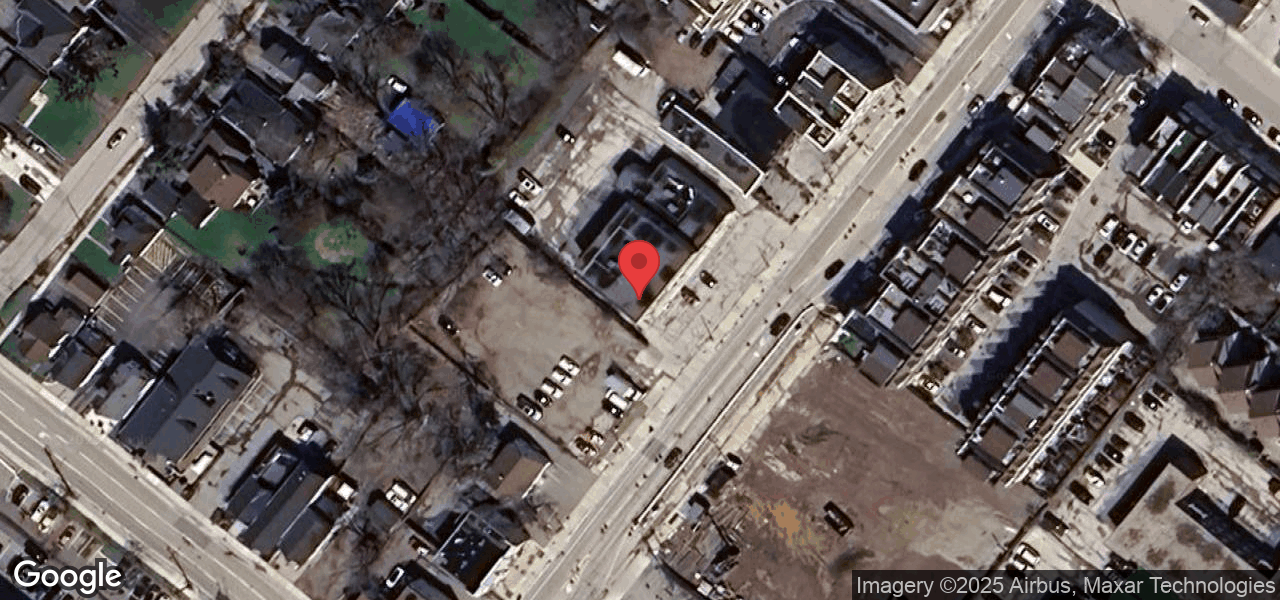 2375 Lakeshore Rd W, Oakville, ON L6L 1H4, Canada