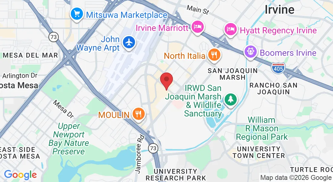 5000 Birch St, Newport Beach, CA 92660, USA