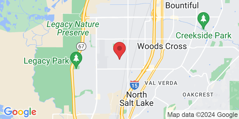 2292 S 1250 W ste c, Woods Cross, UT 84087, USA