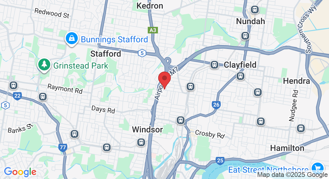 109 Chalk St, Lutwyche QLD 4030, Australia