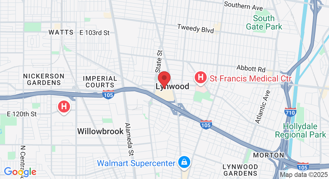 3180 E Imperial Hwy unit d, Lynwood, CA 90262, USA