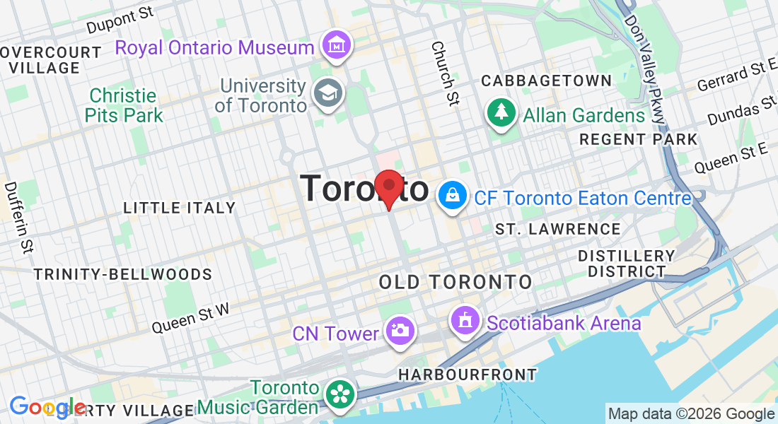 Toronto, ON, Canada