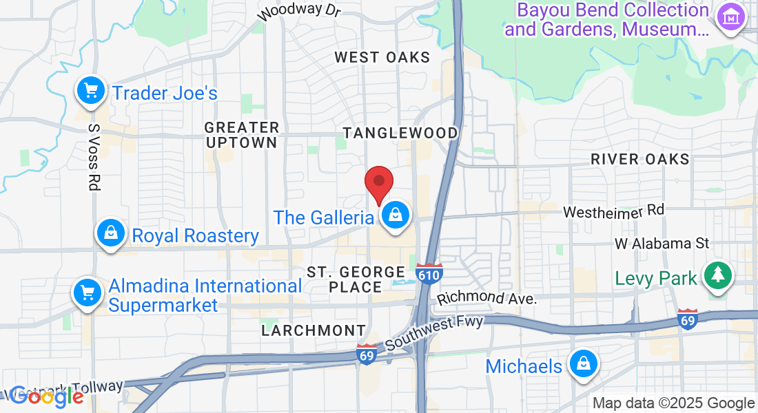 2425 Sage Rd, Houston, TX 77056, USA