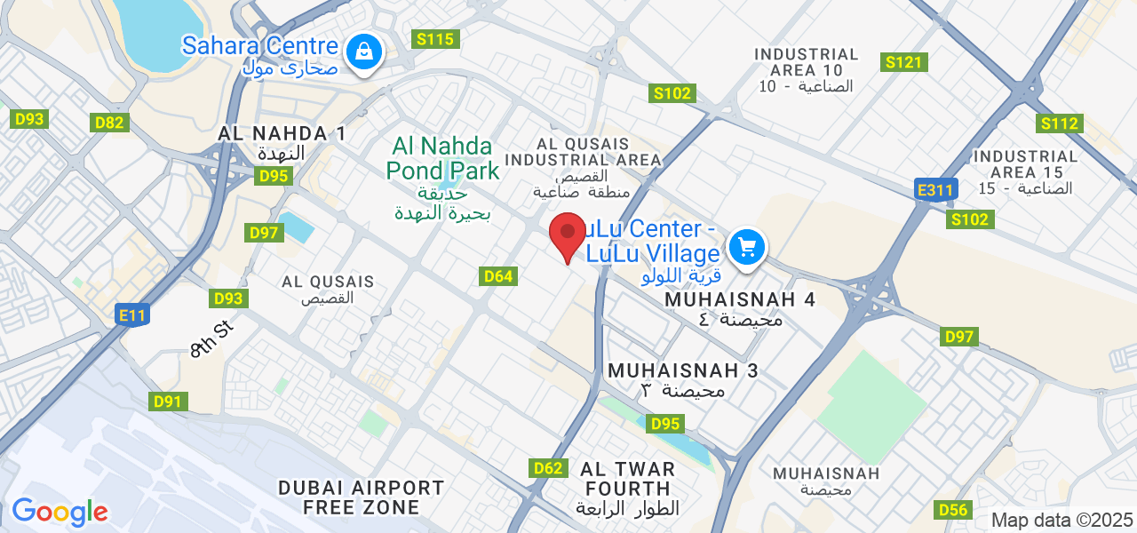 Al Qusais Industrial Area - Al Qusais Industrial Area 2 - Dubai - United Arab Emirates