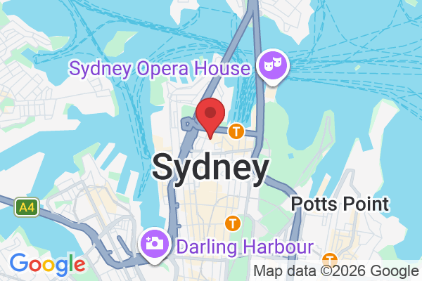 Sydney NSW, Australia