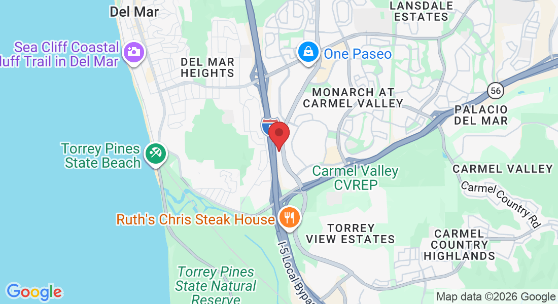 12264 El Camino Real suite 60, San Diego, CA 92130, USA