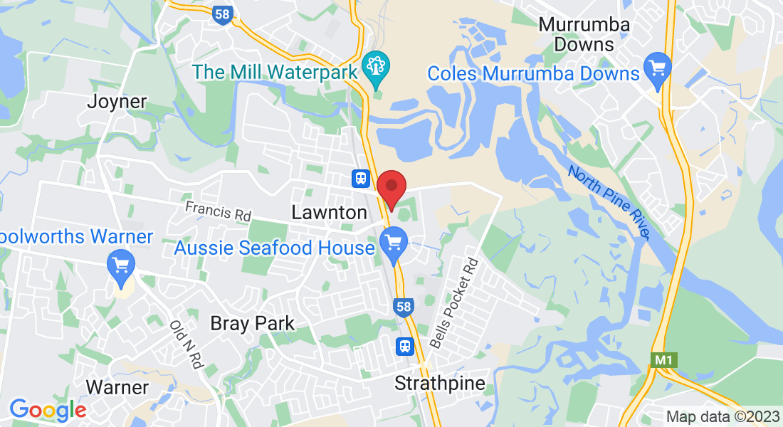 757 Gympie Rd, Lawnton QLD 4501, Australia