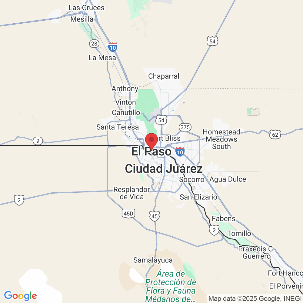 El Paso, TX, USA