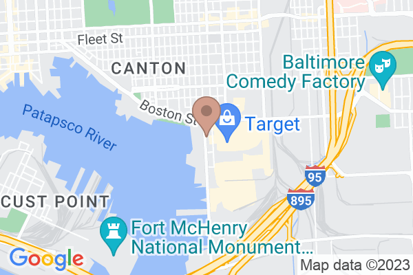 1501 S Clinton St #335, Baltimore, MD 21224, USA