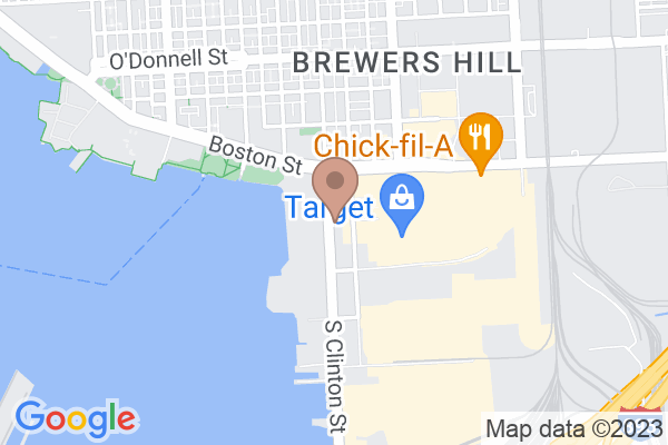 1501 S Clinton St #335, Baltimore, MD 21224, USA