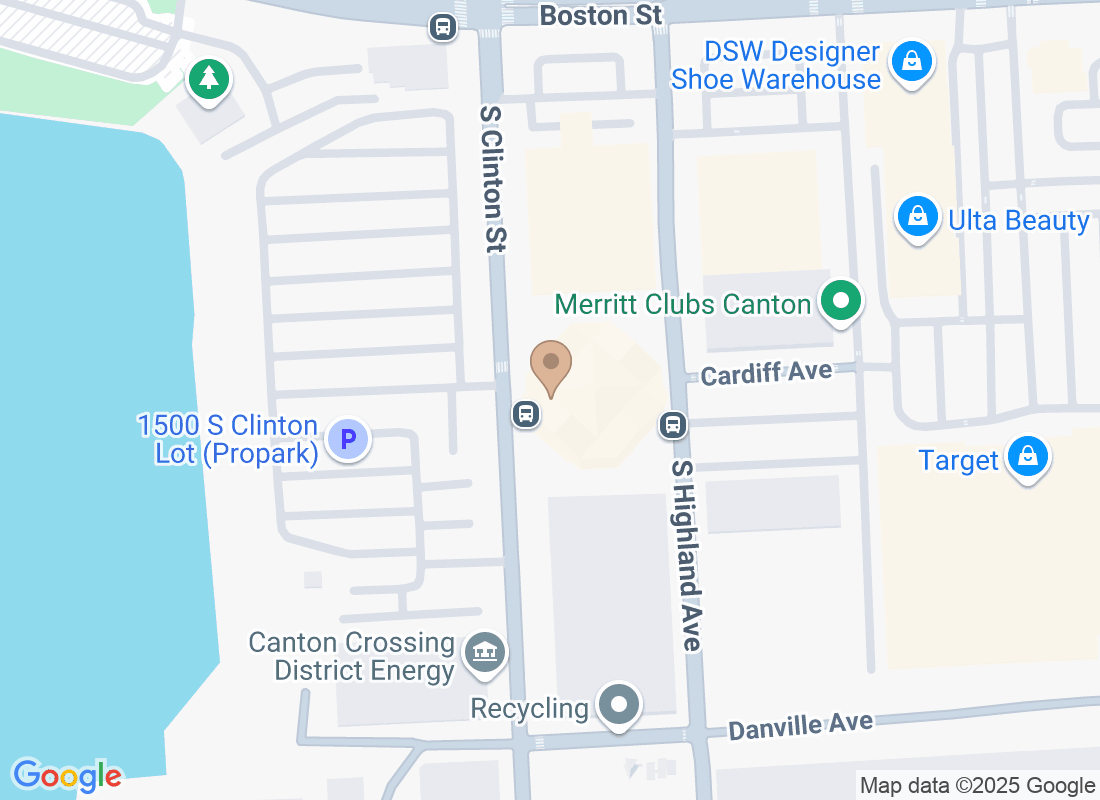 1501 S Clinton St #335, Baltimore, MD 21224, USA