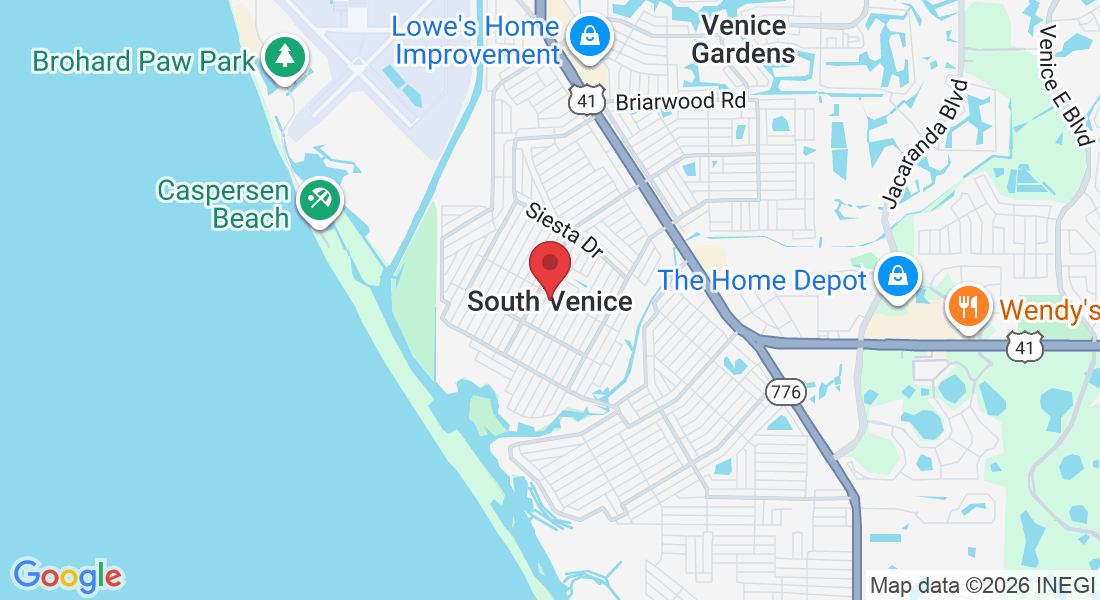 South Venice, FL, USA