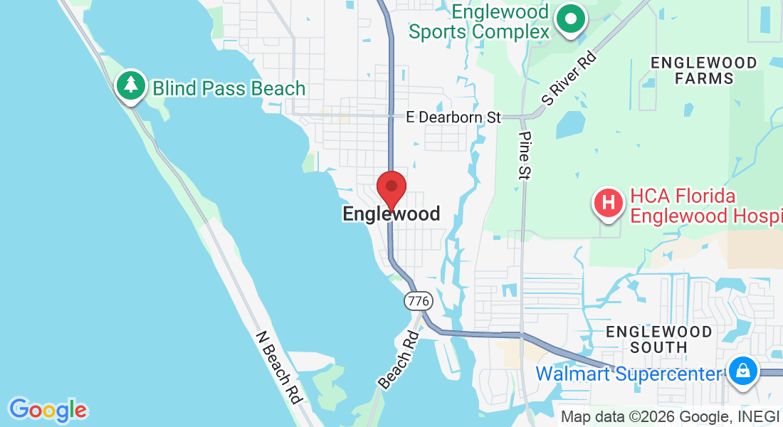 Englewood, FL, USA