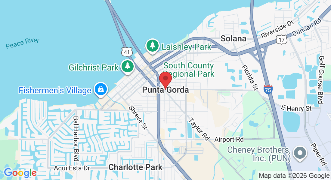 Punta Gorda, FL, USA