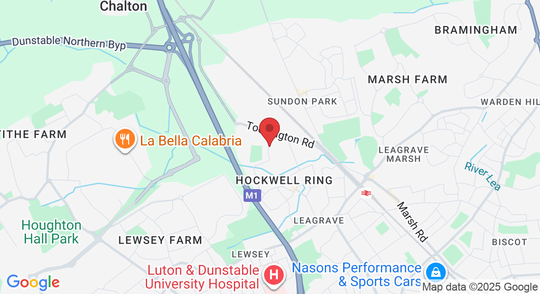 25 Butely Rd, Luton LU4 9EW, UK