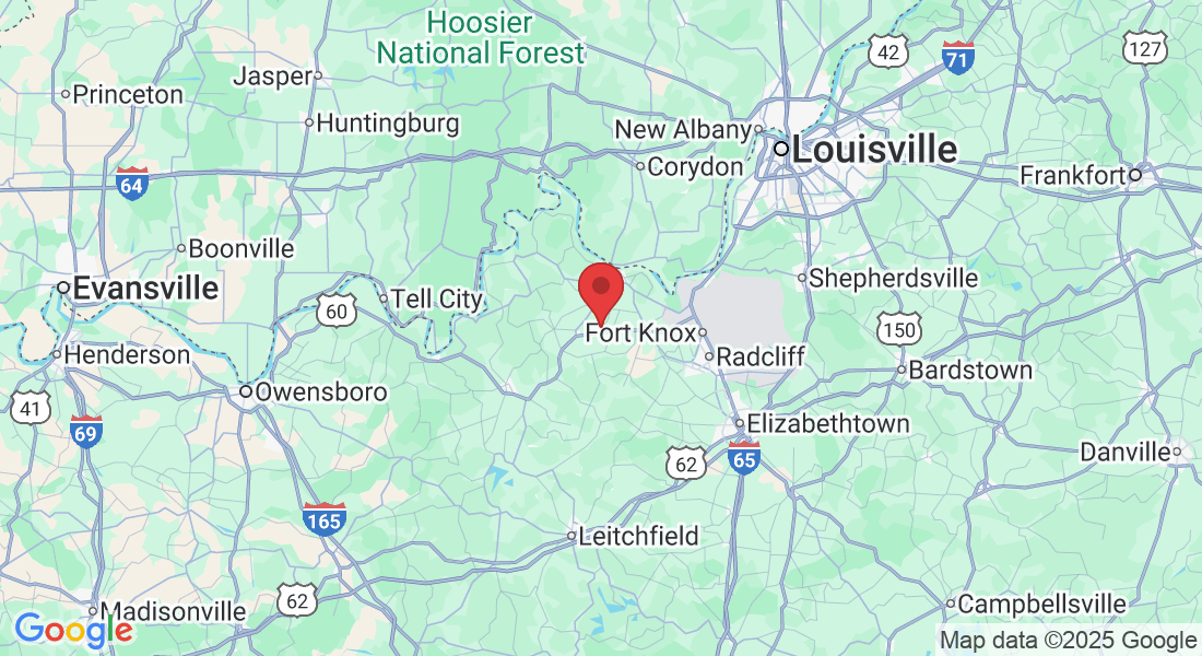 Guston, KY 40142, USA