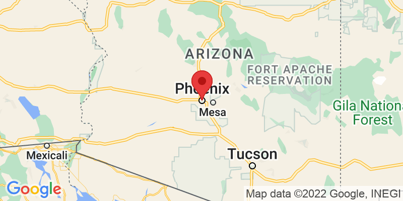 Phoenix, AZ, USA