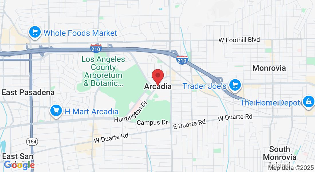 Arcadia, CA, USA