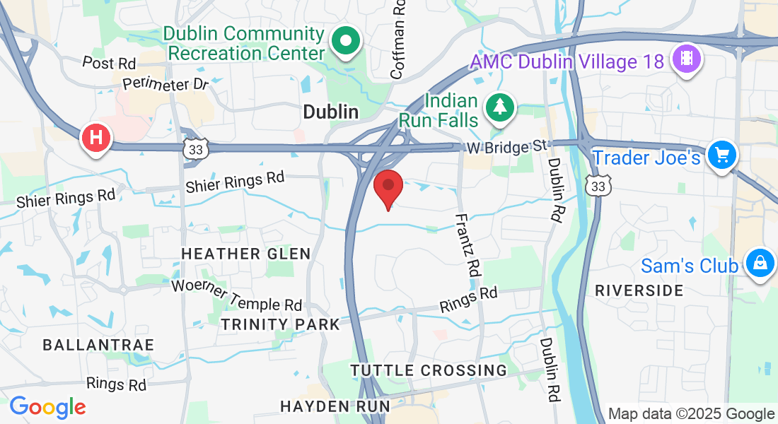 565 Metro Pl S #3012, Dublin, OH 43017, USA