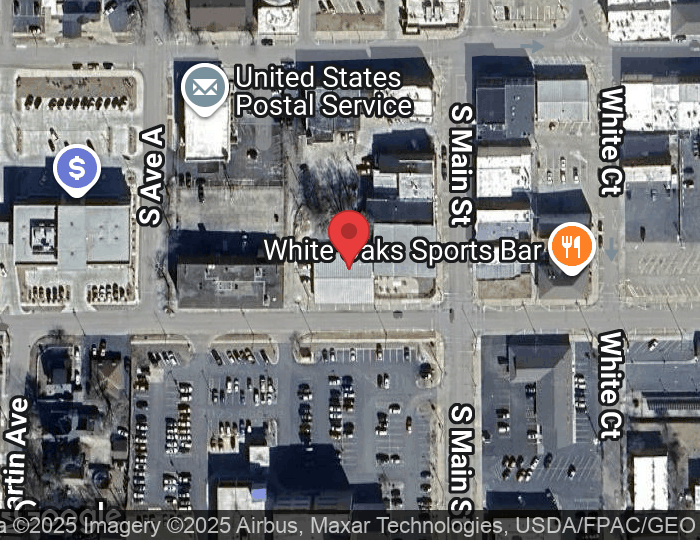 23 W Pine St, Canton, IL 61520, USA
