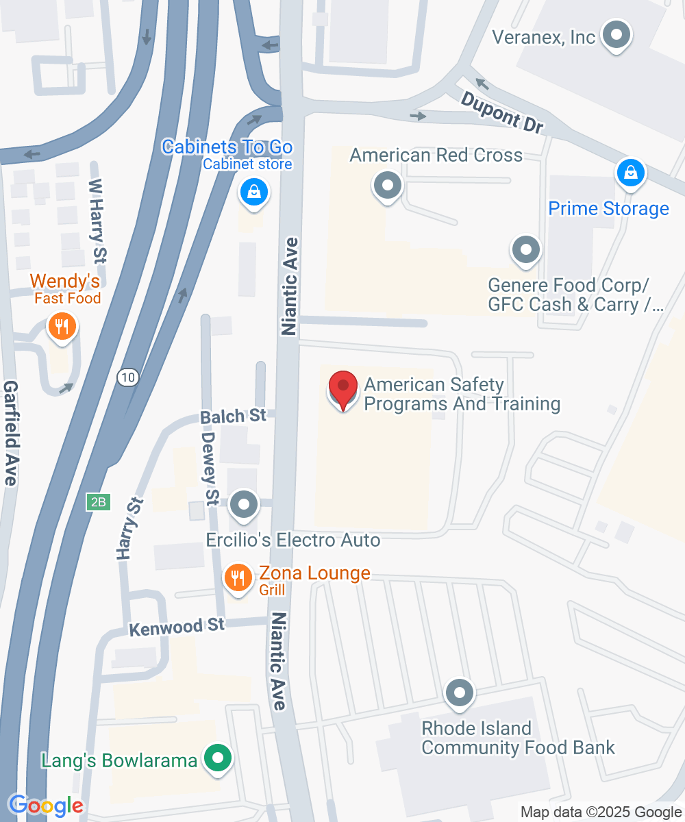150 Niantic Ave, Providence, RI 02907, USA