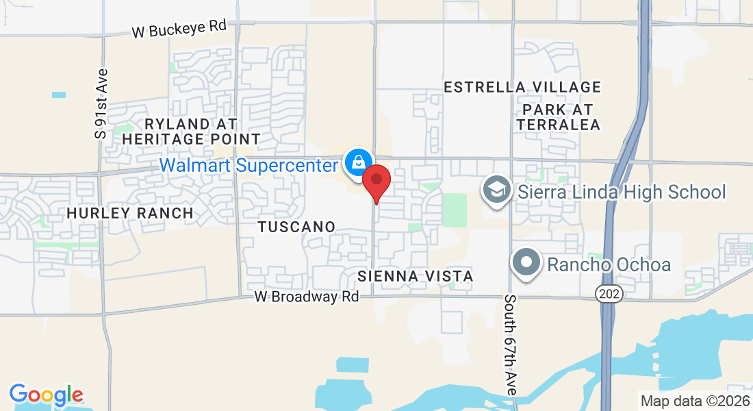 3230 S 74th Ln, Phoenix, AZ 85043, USA