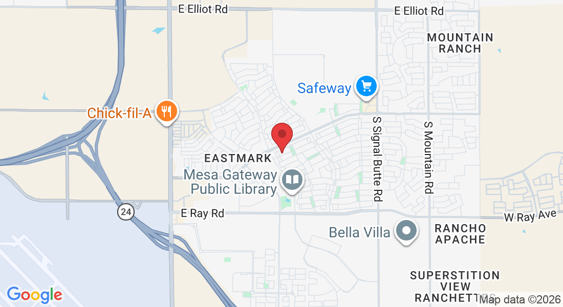 10162 Theorem Dr, Mesa, AZ 85212, USA