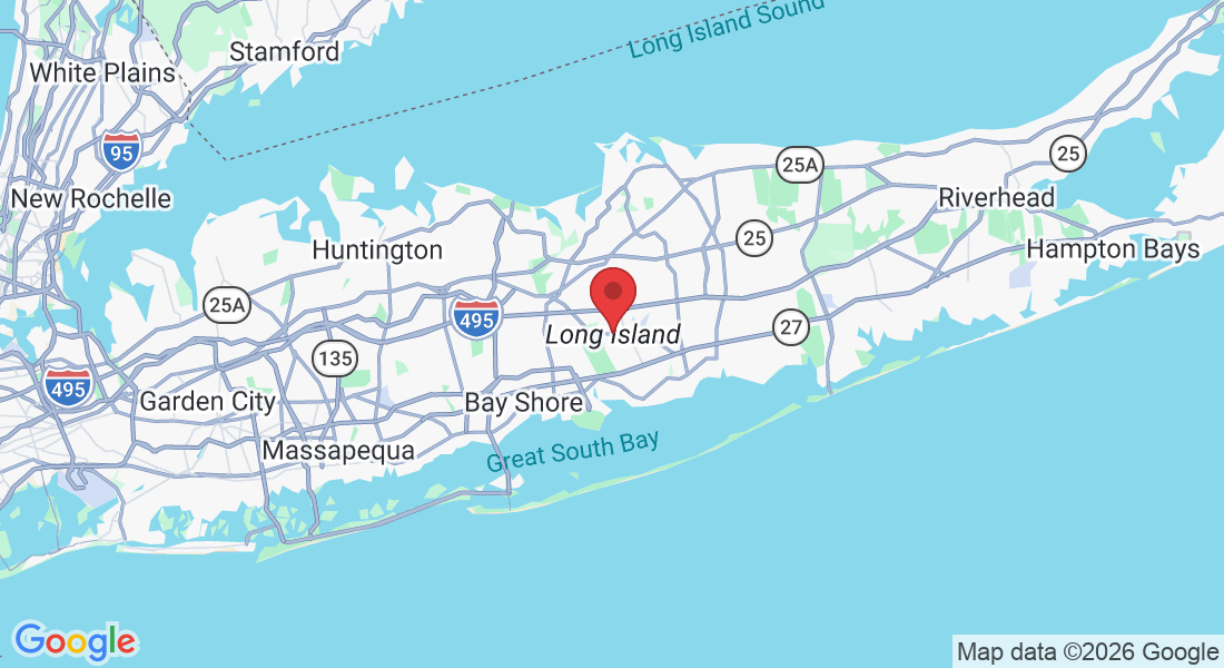 Long Island, New York, USA
