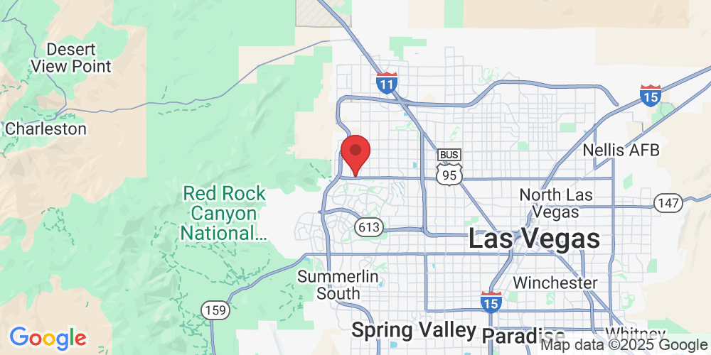 9910 W Cheyenne Ave ste 150, Las Vegas, NV 89129, USA