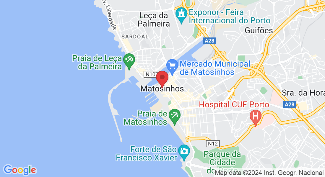 Matosinhos, Portugal