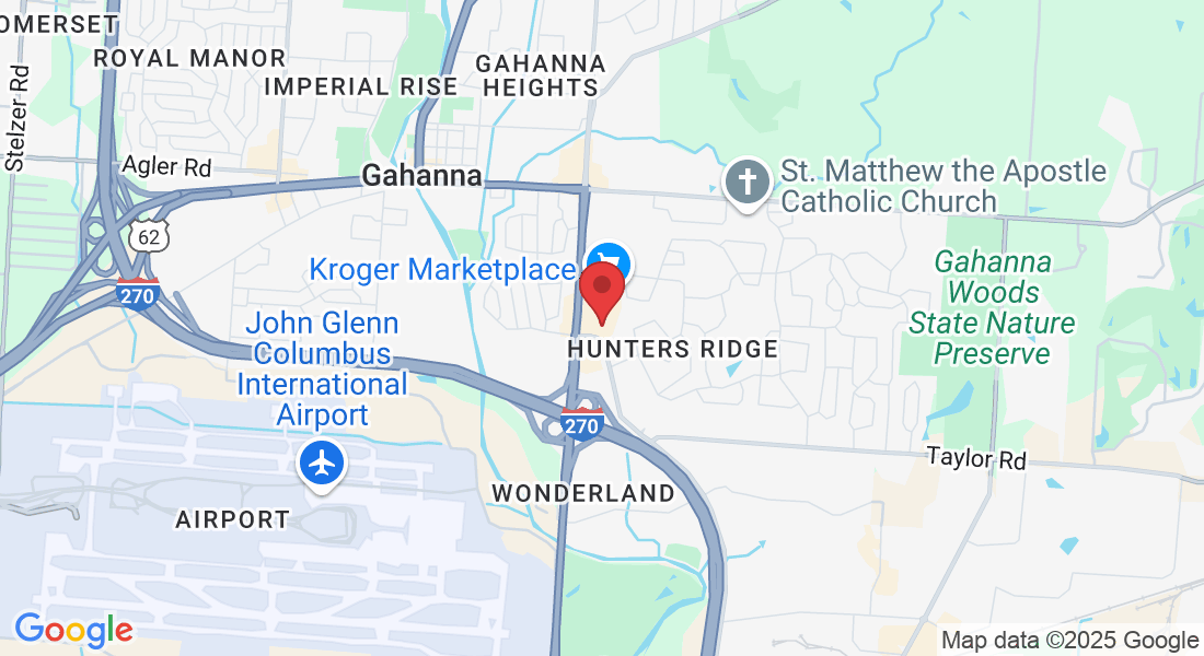358 A S Hamilton Rd, Gahanna, OH 43230, USA