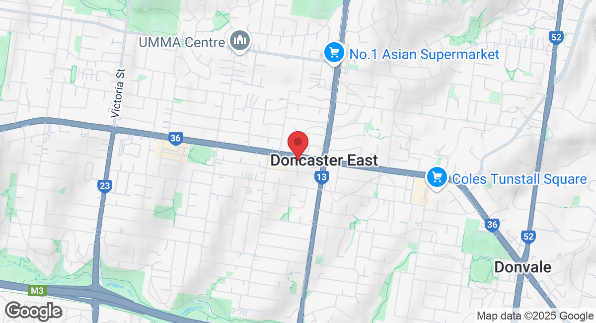 2/1004 Doncaster Rd, Doncaster East VIC 3109, Australia