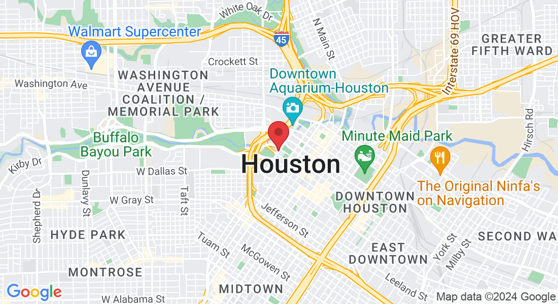 Houston, TX, USA