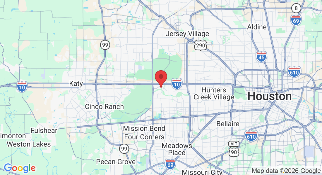 Building 1, 777 S Mayde Creek Dr #52, Houston, TX 77079, USA