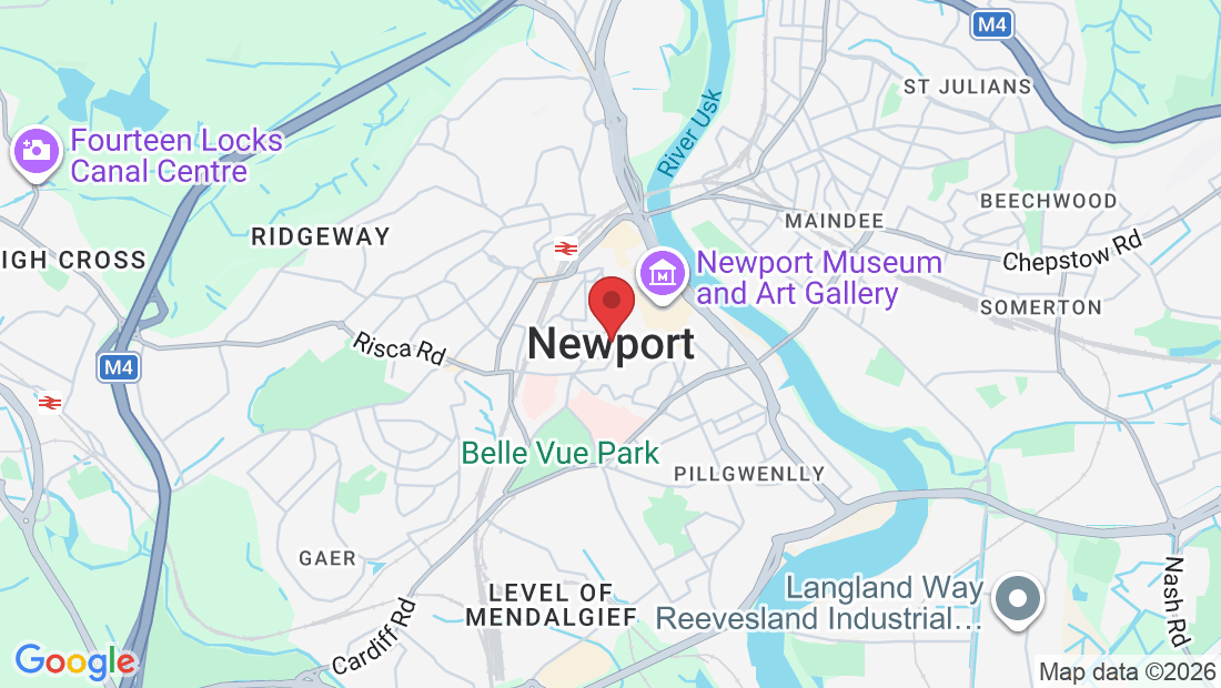 Newport, UK