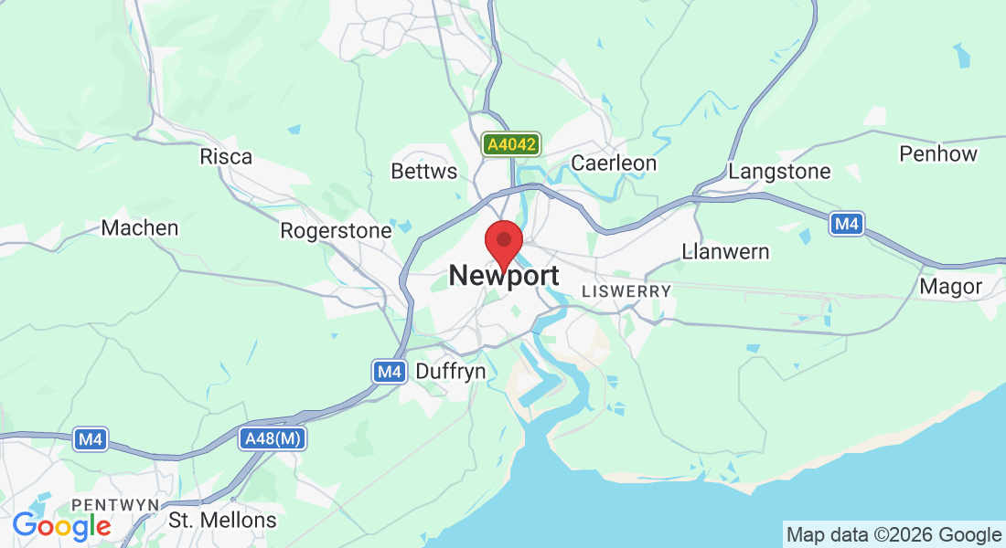 Newport, UK