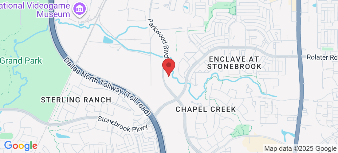 Ste F400, Frisco, TX 75034, USA