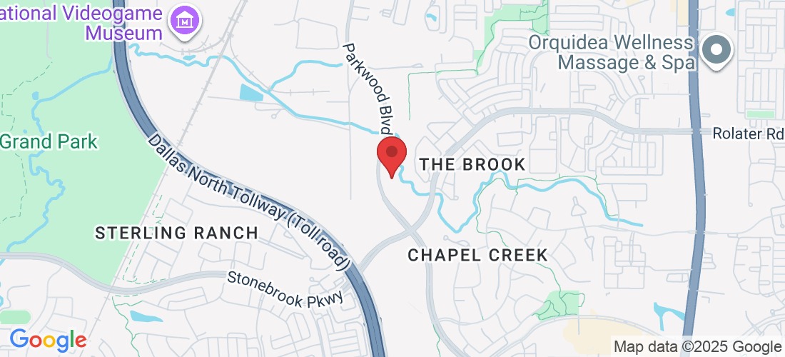 Ste F400, Frisco, TX 75034, USA