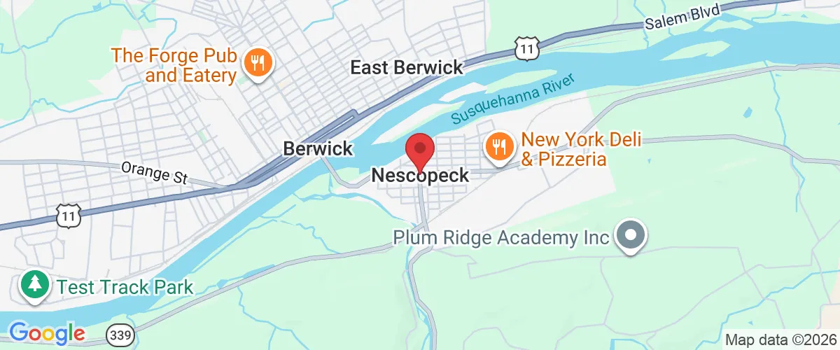 Nescopeck, PA, USA