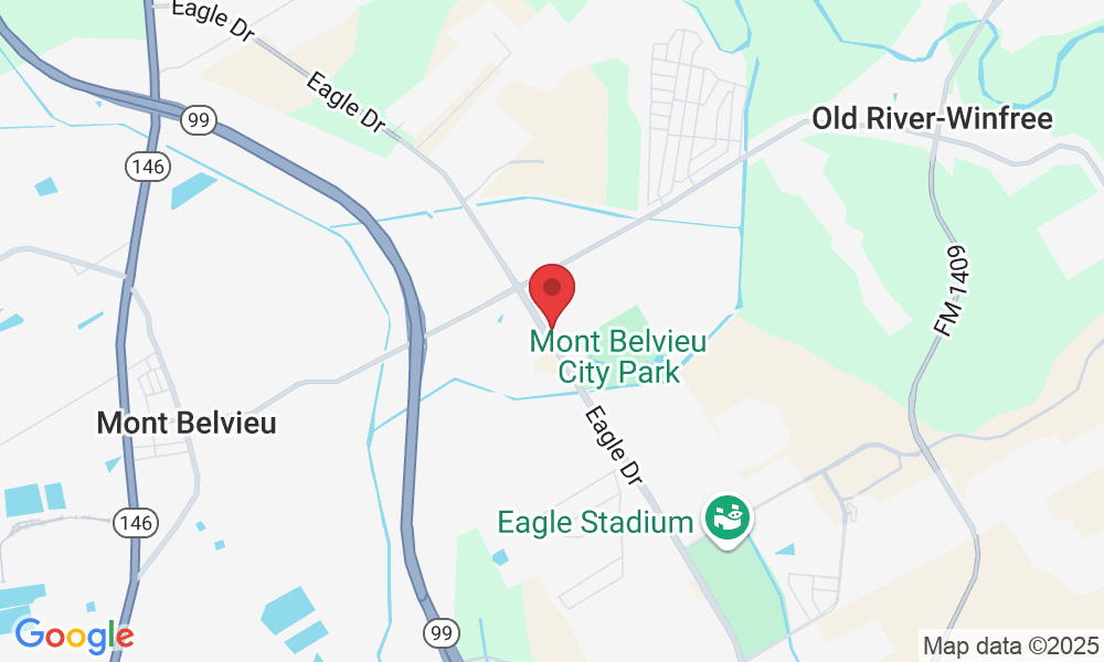 11316 Eagle Dr, Mont Belvieu, TX 77523, USA