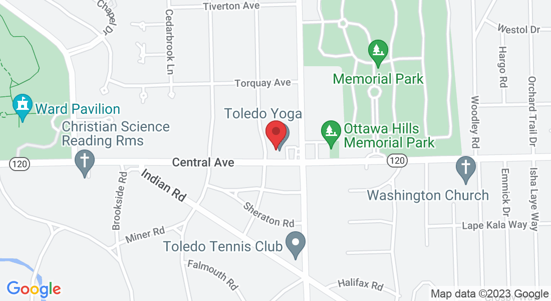 4334 Central Ave, Toledo, OH 43615, USA