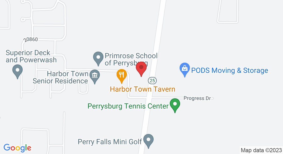 7015 Lighthouse Way #300, Perrysburg, OH 43551, USA