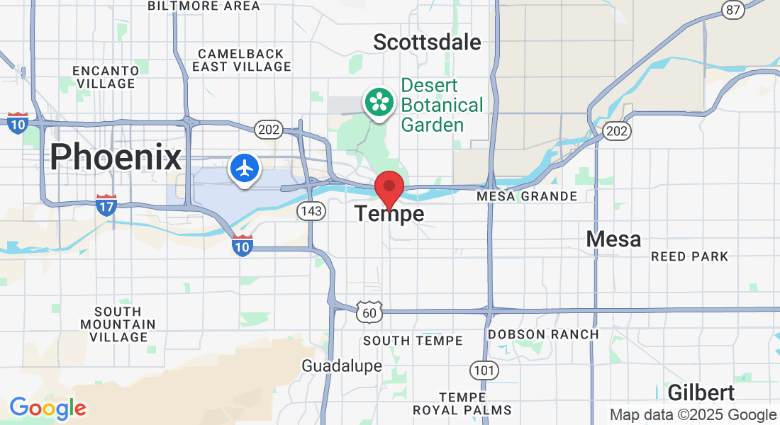 Tempe, AZ, USA