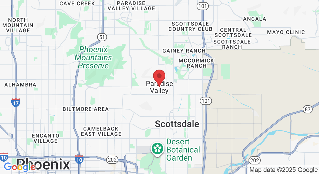 Paradise Valley, AZ, USA