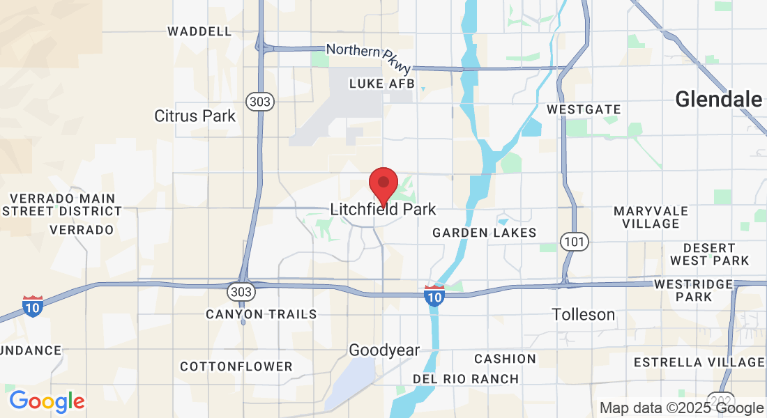 Litchfield Park, AZ, USA