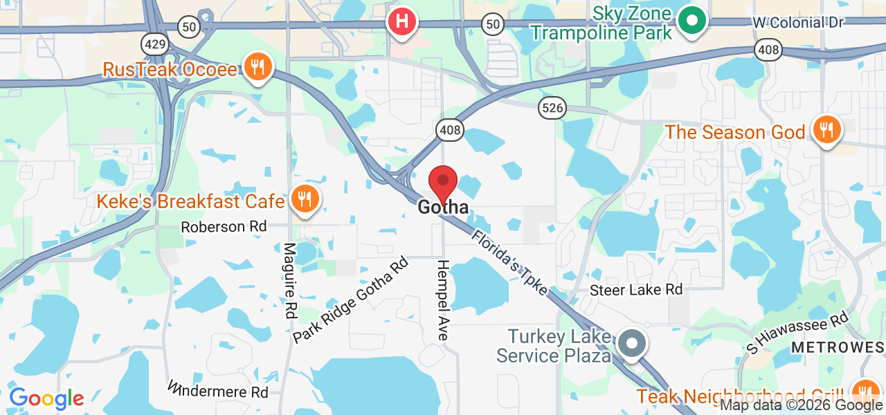 Gotha, FL, USA