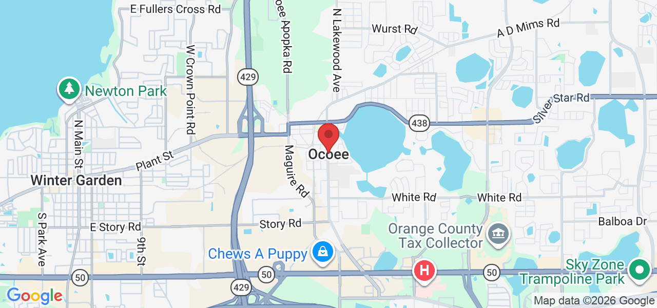 Ocoee, FL, USA