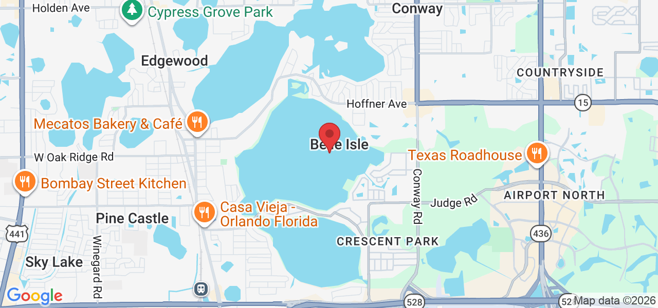 Belle Isle, FL, USA