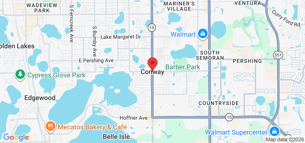 Conway, FL, USA