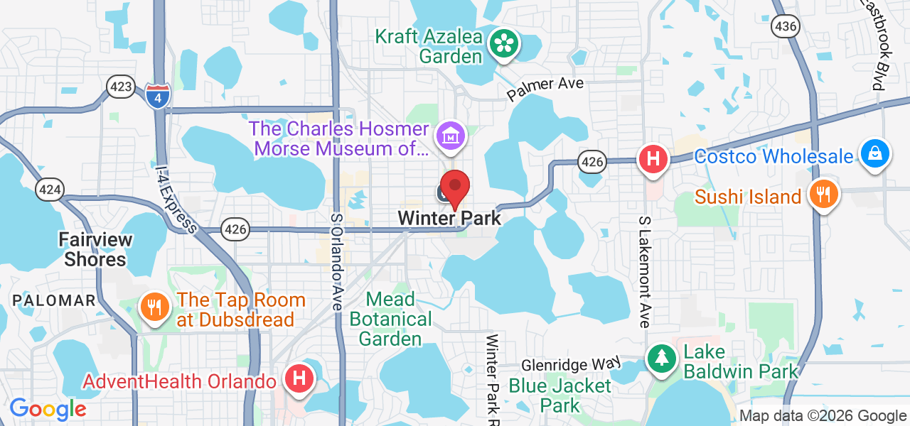 Winter Park, FL, USA
